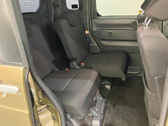 ウェイクＬ　ＳＡ　４ＷＤ　ワンセグナビ　バックカメラ　車検整備付衝突被害軽減ブレーキ　ワンセグナビ　バックカメラ　ＤＶＤ再生　ＥＴＣ　左側電動スライドドア　スマートキー　オートライト　オートエアコン　シートヒーター　エコアイドル　４ＷＤ　タイヤ４本新品交換済（滋賀県）の中古車