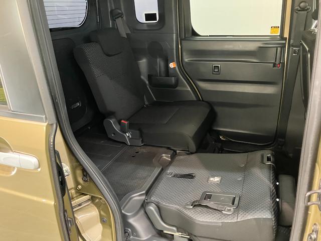 ウェイクＬ　ＳＡ　４ＷＤ　ワンセグナビ　バックカメラ　車検整備付衝突被害軽減ブレーキ　ワンセグナビ　バックカメラ　ＤＶＤ再生　ＥＴＣ　左側電動スライドドア　スマートキー　オートライト　オートエアコン　シートヒーター　エコアイドル　４ＷＤ　タイヤ４本新品交換済（滋賀県）の中古車