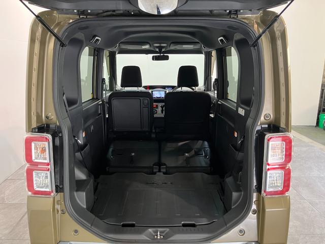 ウェイクＬ　ＳＡ　４ＷＤ　ワンセグナビ　バックカメラ　車検整備付衝突被害軽減ブレーキ　ワンセグナビ　バックカメラ　ＤＶＤ再生　ＥＴＣ　左側電動スライドドア　スマートキー　オートライト　オートエアコン　シートヒーター　エコアイドル　４ＷＤ　タイヤ４本新品交換済（滋賀県）の中古車