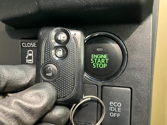 ウェイクＬ　ＳＡ　４ＷＤ　ワンセグナビ　バックカメラ　車検整備付衝突被害軽減ブレーキ　ワンセグナビ　バックカメラ　ＤＶＤ再生　ＥＴＣ　左側電動スライドドア　スマートキー　オートライト　オートエアコン　シートヒーター　エコアイドル　４ＷＤ　タイヤ４本新品交換済（滋賀県）の中古車