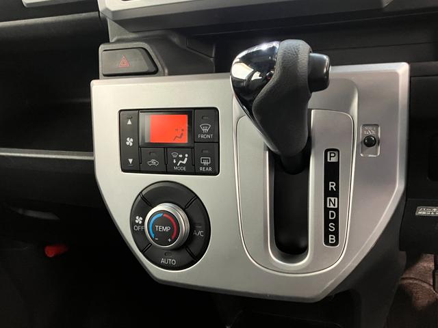 ウェイクＬ　ＳＡ　４ＷＤ　ワンセグナビ　バックカメラ　車検整備付衝突被害軽減ブレーキ　ワンセグナビ　バックカメラ　ＤＶＤ再生　ＥＴＣ　左側電動スライドドア　スマートキー　オートライト　オートエアコン　シートヒーター　エコアイドル　４ＷＤ　タイヤ４本新品交換済（滋賀県）の中古車