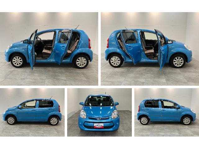 ブーンＣＬリミテッド　フルセグナビ　バックカメラ　スマートキーフルセグナビ　Ｂｌｕｅｔｏｏｔｈ　ＤＶＤ再生　ＵＳＢ　バックカメラ　オートエアコン　マニュアルレベリング　電動格納式ミラー　スマートキー　エコアイドル（滋賀県）の中古車