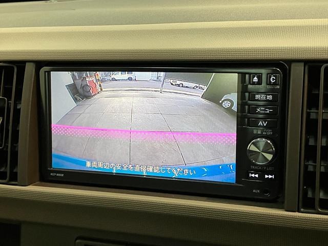 ブーンＣＬリミテッド　フルセグナビ　バックカメラ　スマートキーフルセグナビ　Ｂｌｕｅｔｏｏｔｈ　ＤＶＤ再生　ＵＳＢ　バックカメラ　オートエアコン　マニュアルレベリング　電動格納式ミラー　スマートキー　エコアイドル（滋賀県）の中古車