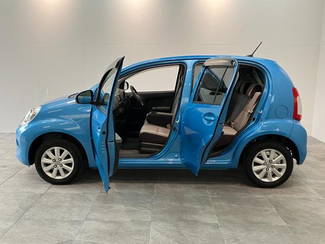 ブーンＣＬリミテッド　フルセグナビ　バックカメラ　スマートキーフルセグナビ　Ｂｌｕｅｔｏｏｔｈ　ＤＶＤ再生　ＵＳＢ　バックカメラ　オートエアコン　マニュアルレベリング　電動格納式ミラー　スマートキー　エコアイドル（滋賀県）の中古車