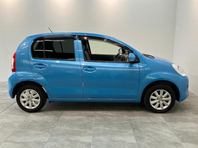 ブーンＣＬリミテッド　フルセグナビ　バックカメラ　スマートキーフルセグナビ　Ｂｌｕｅｔｏｏｔｈ　ＤＶＤ再生　ＵＳＢ　バックカメラ　オートエアコン　マニュアルレベリング　電動格納式ミラー　スマートキー　エコアイドル（滋賀県）の中古車