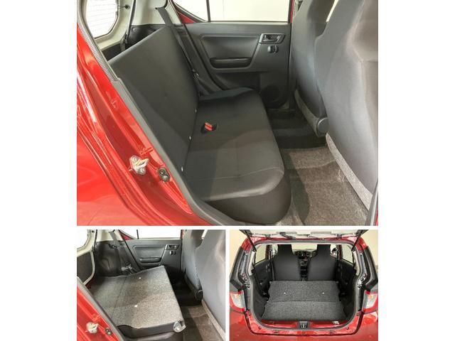 ミライースL SAIII コーナーセンサー キーレス 届出済未使用車衝突被害軽減ブレーキ コーナーセンサー バックカメラ(ナビ装着時用) オートライト マニュアルレベリング マニュアルエアコン キーレスエントリー エコアイドル(滋賀県)の中古車