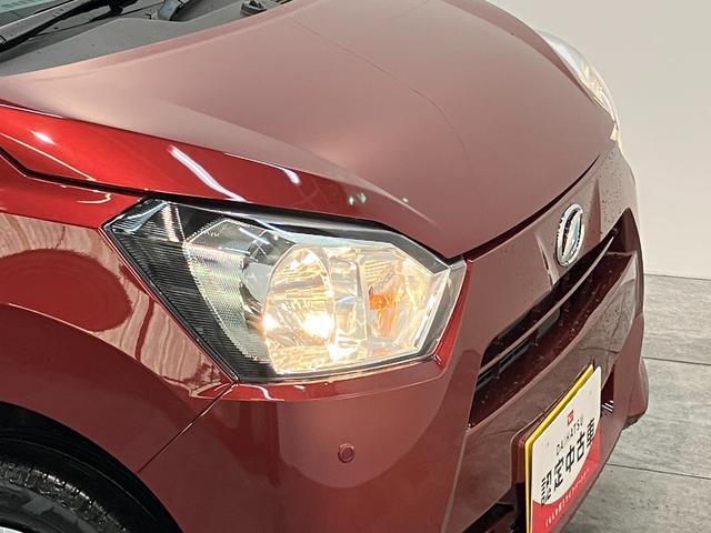 ミライースL SAIII コーナーセンサー キーレス 届出済未使用車衝突被害軽減ブレーキ コーナーセンサー バックカメラ(ナビ装着時用) オートライト マニュアルレベリング マニュアルエアコン キーレスエントリー エコアイドル(滋賀県)の中古車