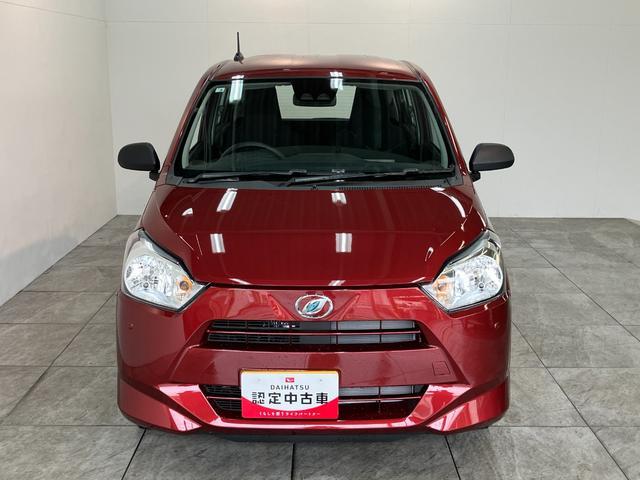 ミライースL SAIII コーナーセンサー キーレス 届出済未使用車衝突被害軽減ブレーキ コーナーセンサー バックカメラ(ナビ装着時用) オートライト マニュアルレベリング マニュアルエアコン キーレスエントリー エコアイドル(滋賀県)の中古車