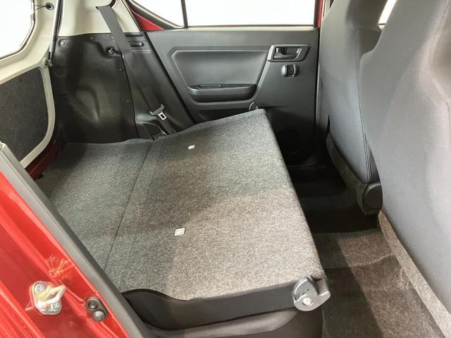 ミライースL SAIII コーナーセンサー キーレス 届出済未使用車衝突被害軽減ブレーキ コーナーセンサー バックカメラ(ナビ装着時用) オートライト マニュアルレベリング マニュアルエアコン キーレスエントリー エコアイドル(滋賀県)の中古車
