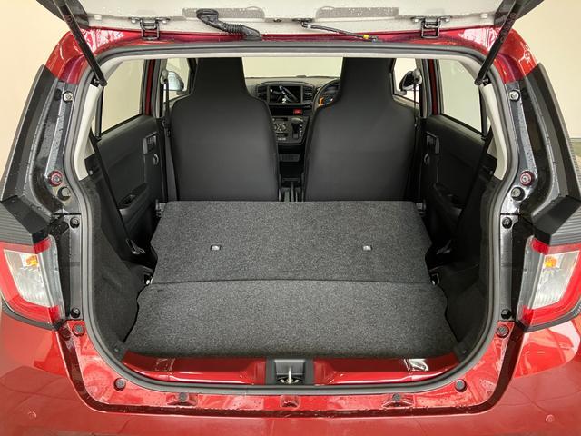 ミライースL SAIII コーナーセンサー キーレス 届出済未使用車衝突被害軽減ブレーキ コーナーセンサー バックカメラ(ナビ装着時用) オートライト マニュアルレベリング マニュアルエアコン キーレスエントリー エコアイドル(滋賀県)の中古車