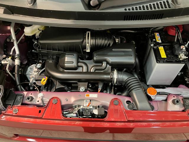 タントＸリミテッド　コーナーセンサー　ＬＥＤ　届出済未使用車衝突被害軽減ブレーキ　コーナーセンサー　バックカメラ（ナビ装着時用）　両側電動スライドドア　前席シートヒーター　電動パーキングブレーキ　ＬＥＤ　オートライト　オートエアコン　スマートキー　エコアイドル（滋賀県）の中古車