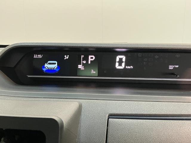 タントＸリミテッド　コーナーセンサー　ＬＥＤ　届出済未使用車衝突被害軽減ブレーキ　コーナーセンサー　バックカメラ（ナビ装着時用）　両側電動スライドドア　前席シートヒーター　電動パーキングブレーキ　ＬＥＤ　オートライト　オートエアコン　スマートキー　エコアイドル（滋賀県）の中古車