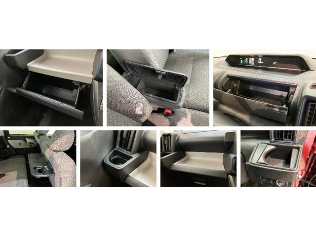 タントＸリミテッド　コーナーセンサー　ＬＥＤ　届出済未使用車衝突被害軽減ブレーキ　コーナーセンサー　バックカメラ（ナビ装着時用）　両側電動スライドドア　前席シートヒーター　電動パーキングブレーキ　ＬＥＤ　オートライト　オートエアコン　スマートキー　エコアイドル（滋賀県）の中古車