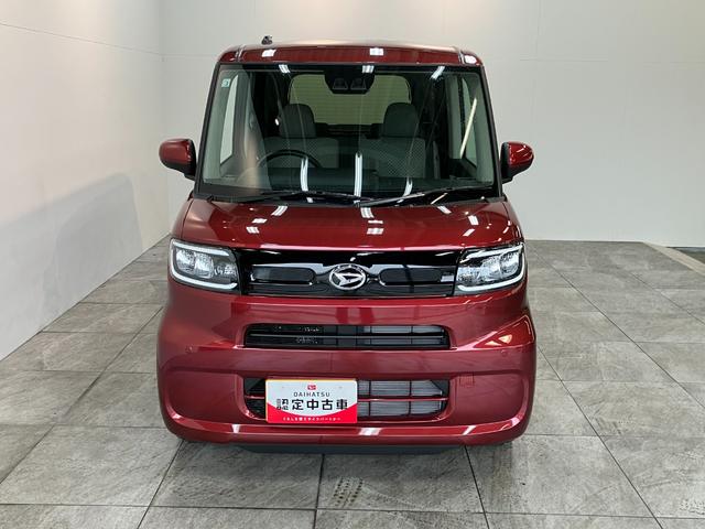タントＸリミテッド　コーナーセンサー　ＬＥＤ　届出済未使用車衝突被害軽減ブレーキ　コーナーセンサー　バックカメラ（ナビ装着時用）　両側電動スライドドア　前席シートヒーター　電動パーキングブレーキ　ＬＥＤ　オートライト　オートエアコン　スマートキー　エコアイドル（滋賀県）の中古車