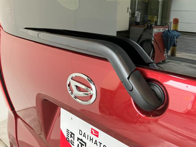 タントＸリミテッド　コーナーセンサー　ＬＥＤ　届出済未使用車衝突被害軽減ブレーキ　コーナーセンサー　バックカメラ（ナビ装着時用）　両側電動スライドドア　前席シートヒーター　電動パーキングブレーキ　ＬＥＤ　オートライト　オートエアコン　スマートキー　エコアイドル（滋賀県）の中古車
