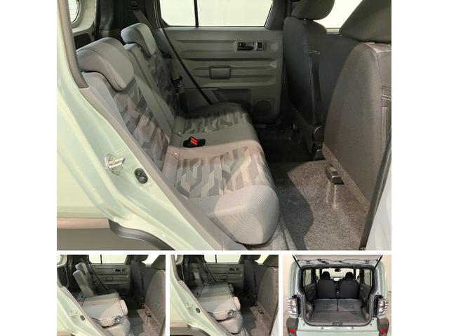 タフトＧターボ　ダーククロムベンチャー　９Ｄ．Ａ　届出済未使用車衝突被害軽減ブレーキ　コーナーセンサー　ディスプレイオーディオ　フルセグ　Ｂｌｕｅｔｏｏｔｈ　ＵＳＢ　パノラマカメラ　シートヒーター　駐車支援システム　ＬＥＤ　オートライト　クルコン　オートエアコン（滋賀県）の中古車