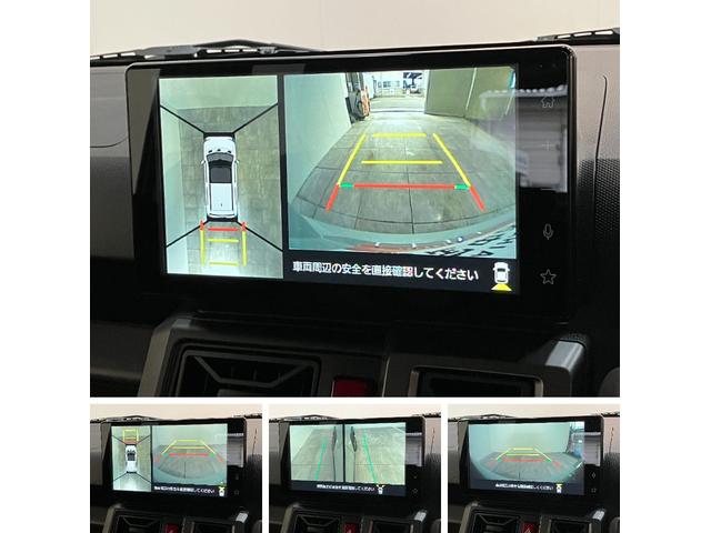 タフトＧターボ　ダーククロムベンチャー　９Ｄ．Ａ　届出済未使用車衝突被害軽減ブレーキ　コーナーセンサー　ディスプレイオーディオ　フルセグ　Ｂｌｕｅｔｏｏｔｈ　ＵＳＢ　パノラマカメラ　シートヒーター　駐車支援システム　ＬＥＤ　オートライト　クルコン　オートエアコン（滋賀県）の中古車