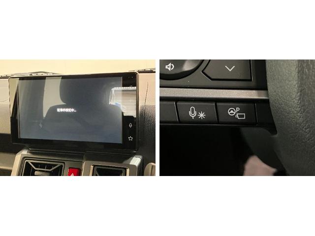 タフトＧターボ　ダーククロムベンチャー　９Ｄ．Ａ　届出済未使用車衝突被害軽減ブレーキ　コーナーセンサー　ディスプレイオーディオ　フルセグ　Ｂｌｕｅｔｏｏｔｈ　ＵＳＢ　パノラマカメラ　シートヒーター　駐車支援システム　ＬＥＤ　オートライト　クルコン　オートエアコン（滋賀県）の中古車