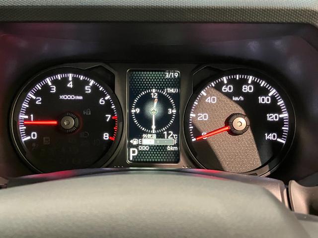 タフトＧターボ　ダーククロムベンチャー　９Ｄ．Ａ　届出済未使用車衝突被害軽減ブレーキ　コーナーセンサー　ディスプレイオーディオ　フルセグ　Ｂｌｕｅｔｏｏｔｈ　ＵＳＢ　パノラマカメラ　シートヒーター　駐車支援システム　ＬＥＤ　オートライト　クルコン　オートエアコン（滋賀県）の中古車