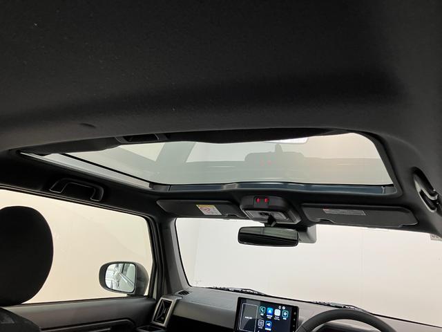 タフトＧターボ　ダーククロムベンチャー　９Ｄ．Ａ　届出済未使用車衝突被害軽減ブレーキ　コーナーセンサー　ディスプレイオーディオ　フルセグ　Ｂｌｕｅｔｏｏｔｈ　ＵＳＢ　パノラマカメラ　シートヒーター　駐車支援システム　ＬＥＤ　オートライト　クルコン　オートエアコン（滋賀県）の中古車