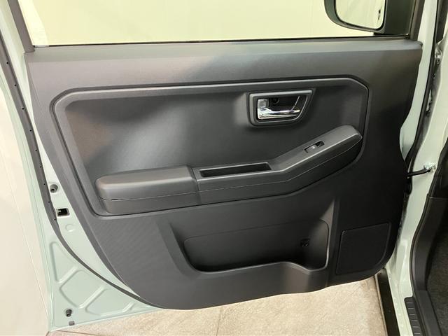 タフトＧターボ　ダーククロムベンチャー　９Ｄ．Ａ　届出済未使用車衝突被害軽減ブレーキ　コーナーセンサー　ディスプレイオーディオ　フルセグ　Ｂｌｕｅｔｏｏｔｈ　ＵＳＢ　パノラマカメラ　シートヒーター　駐車支援システム　ＬＥＤ　オートライト　クルコン　オートエアコン（滋賀県）の中古車