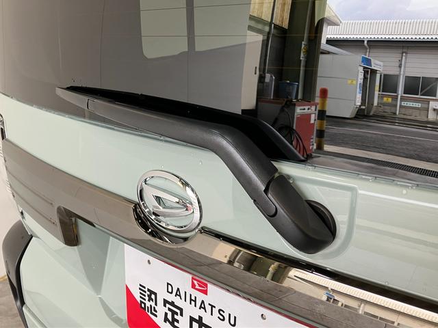 タフトＧターボ　ダーククロムベンチャー　９Ｄ．Ａ　届出済未使用車衝突被害軽減ブレーキ　コーナーセンサー　ディスプレイオーディオ　フルセグ　Ｂｌｕｅｔｏｏｔｈ　ＵＳＢ　パノラマカメラ　シートヒーター　駐車支援システム　ＬＥＤ　オートライト　クルコン　オートエアコン（滋賀県）の中古車