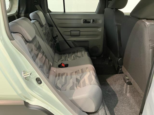 タフトＧターボ　ダーククロムベンチャー　９Ｄ．Ａ　届出済未使用車衝突被害軽減ブレーキ　コーナーセンサー　ディスプレイオーディオ　フルセグ　Ｂｌｕｅｔｏｏｔｈ　ＵＳＢ　パノラマカメラ　シートヒーター　駐車支援システム　ＬＥＤ　オートライト　クルコン　オートエアコン（滋賀県）の中古車