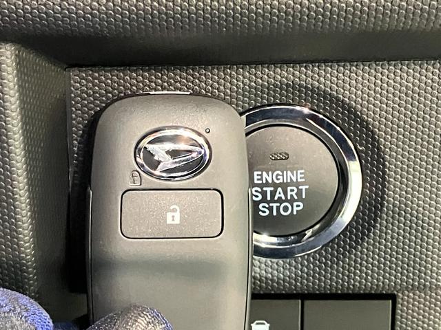 タフトＧターボ　ダーククロムベンチャー　９Ｄ．Ａ　届出済未使用車衝突被害軽減ブレーキ　コーナーセンサー　ディスプレイオーディオ　フルセグ　Ｂｌｕｅｔｏｏｔｈ　ＵＳＢ　パノラマカメラ　シートヒーター　駐車支援システム　ＬＥＤ　オートライト　クルコン　オートエアコン（滋賀県）の中古車