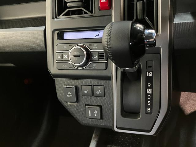 タフトＧターボ　ダーククロムベンチャー　９Ｄ．Ａ　届出済未使用車衝突被害軽減ブレーキ　コーナーセンサー　ディスプレイオーディオ　フルセグ　Ｂｌｕｅｔｏｏｔｈ　ＵＳＢ　パノラマカメラ　シートヒーター　駐車支援システム　ＬＥＤ　オートライト　クルコン　オートエアコン（滋賀県）の中古車