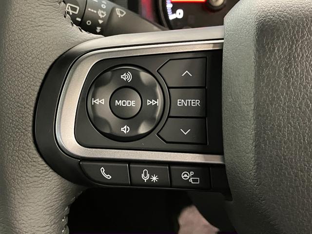 タフトＧターボ　ダーククロムベンチャー　９Ｄ．Ａ　届出済未使用車衝突被害軽減ブレーキ　コーナーセンサー　ディスプレイオーディオ　フルセグ　Ｂｌｕｅｔｏｏｔｈ　ＵＳＢ　パノラマカメラ　シートヒーター　駐車支援システム　ＬＥＤ　オートライト　クルコン　オートエアコン（滋賀県）の中古車