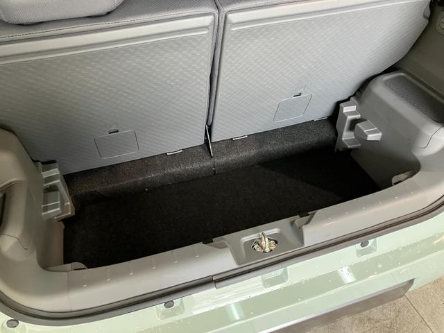 タフトＧターボ　ダーククロムベンチャー　９Ｄ．Ａ　届出済未使用車衝突被害軽減ブレーキ　コーナーセンサー　ディスプレイオーディオ　フルセグ　Ｂｌｕｅｔｏｏｔｈ　ＵＳＢ　パノラマカメラ　シートヒーター　駐車支援システム　ＬＥＤ　オートライト　クルコン　オートエアコン（滋賀県）の中古車