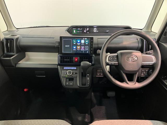 タントＸリミテッド　９型ディスプレイオーディオ　届出済未使用車衝突被害軽減ブレーキ　コーナーセンサー　９型ディスプレイオーディオ　フルセグ　Ｂｌｕｅｔｏｏｔｈ　ＵＳＢ　バックカメラ　両側電動スライドドア　前席シートヒーター　ＬＥＤ　スマートキー　エコアイドル（滋賀県）の中古車