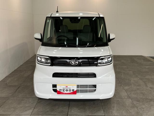 タントＸリミテッド　９型ディスプレイオーディオ　届出済未使用車衝突被害軽減ブレーキ　コーナーセンサー　９型ディスプレイオーディオ　フルセグ　Ｂｌｕｅｔｏｏｔｈ　ＵＳＢ　バックカメラ　両側電動スライドドア　前席シートヒーター　ＬＥＤ　スマートキー　エコアイドル（滋賀県）の中古車