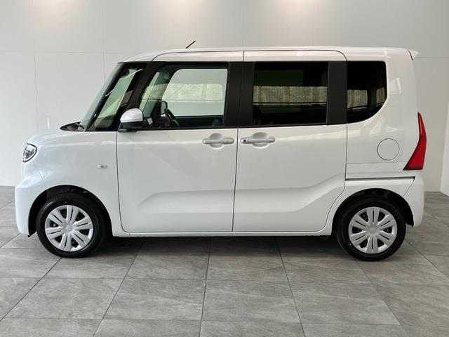 タントＸリミテッド　９型ディスプレイオーディオ　届出済未使用車衝突被害軽減ブレーキ　コーナーセンサー　９型ディスプレイオーディオ　フルセグ　Ｂｌｕｅｔｏｏｔｈ　ＵＳＢ　バックカメラ　両側電動スライドドア　前席シートヒーター　ＬＥＤ　スマートキー　エコアイドル（滋賀県）の中古車