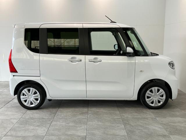 タントＸリミテッド　９型ディスプレイオーディオ　届出済未使用車衝突被害軽減ブレーキ　コーナーセンサー　９型ディスプレイオーディオ　フルセグ　Ｂｌｕｅｔｏｏｔｈ　ＵＳＢ　バックカメラ　両側電動スライドドア　前席シートヒーター　ＬＥＤ　スマートキー　エコアイドル（滋賀県）の中古車