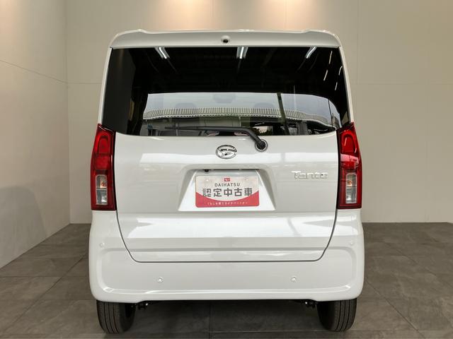 タントＸリミテッド　９型ディスプレイオーディオ　届出済未使用車衝突被害軽減ブレーキ　コーナーセンサー　９型ディスプレイオーディオ　フルセグ　Ｂｌｕｅｔｏｏｔｈ　ＵＳＢ　バックカメラ　両側電動スライドドア　前席シートヒーター　ＬＥＤ　スマートキー　エコアイドル（滋賀県）の中古車