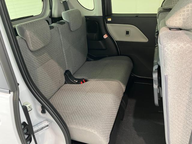タントＸリミテッド　９型ディスプレイオーディオ　届出済未使用車衝突被害軽減ブレーキ　コーナーセンサー　９型ディスプレイオーディオ　フルセグ　Ｂｌｕｅｔｏｏｔｈ　ＵＳＢ　バックカメラ　両側電動スライドドア　前席シートヒーター　ＬＥＤ　スマートキー　エコアイドル（滋賀県）の中古車
