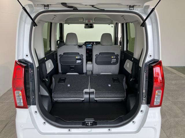 タントＸリミテッド　９型ディスプレイオーディオ　届出済未使用車衝突被害軽減ブレーキ　コーナーセンサー　９型ディスプレイオーディオ　フルセグ　Ｂｌｕｅｔｏｏｔｈ　ＵＳＢ　バックカメラ　両側電動スライドドア　前席シートヒーター　ＬＥＤ　スマートキー　エコアイドル（滋賀県）の中古車