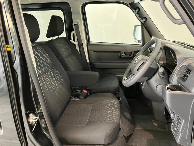 アトレーＲＳ　４ＷＤ　ターボ　ディスプレイオーディオ　届出済未使用車衝突被害軽減ブレーキ　コーナーセンサー　９型ディスプレイオーディオ　フルセグ　Ｂｌｕｅｔｏｏｔｈ　ＵＳＢ　バックカメラ　クルーズコントロール　両側電動スライドドア　ＬＥＤ　オートライト　オートエアコン（滋賀県）の中古車
