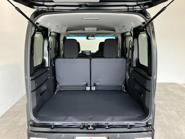 アトレーＲＳ　４ＷＤ　ターボ　ディスプレイオーディオ　届出済未使用車衝突被害軽減ブレーキ　コーナーセンサー　９型ディスプレイオーディオ　フルセグ　Ｂｌｕｅｔｏｏｔｈ　ＵＳＢ　バックカメラ　クルーズコントロール　両側電動スライドドア　ＬＥＤ　オートライト　オートエアコン（滋賀県）の中古車