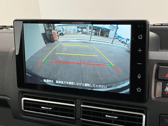 アトレーＲＳ　４ＷＤ　ターボ　ディスプレイオーディオ　届出済未使用車衝突被害軽減ブレーキ　コーナーセンサー　９型ディスプレイオーディオ　フルセグ　Ｂｌｕｅｔｏｏｔｈ　ＵＳＢ　バックカメラ　クルーズコントロール　両側電動スライドドア　ＬＥＤ　オートライト　オートエアコン（滋賀県）の中古車