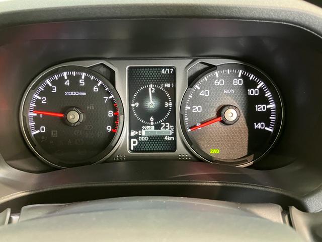 アトレーＲＳ　４ＷＤ　ターボ　ディスプレイオーディオ　届出済未使用車衝突被害軽減ブレーキ　コーナーセンサー　９型ディスプレイオーディオ　フルセグ　Ｂｌｕｅｔｏｏｔｈ　ＵＳＢ　バックカメラ　クルーズコントロール　両側電動スライドドア　ＬＥＤ　オートライト　オートエアコン（滋賀県）の中古車