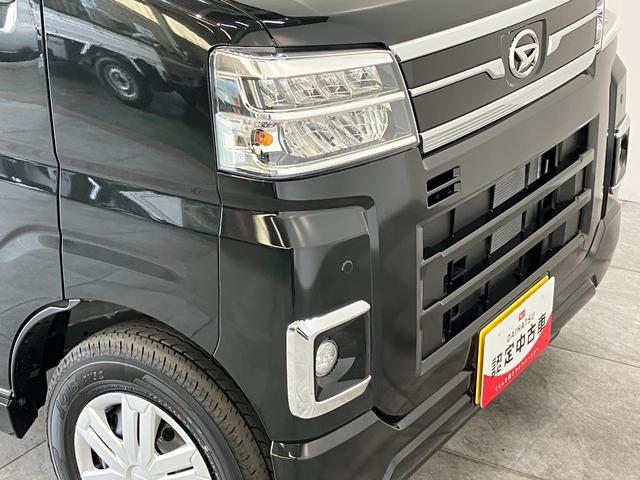 アトレーＲＳ　４ＷＤ　ターボ　ディスプレイオーディオ　届出済未使用車衝突被害軽減ブレーキ　コーナーセンサー　９型ディスプレイオーディオ　フルセグ　Ｂｌｕｅｔｏｏｔｈ　ＵＳＢ　バックカメラ　クルーズコントロール　両側電動スライドドア　ＬＥＤ　オートライト　オートエアコン（滋賀県）の中古車