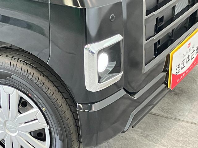 アトレーＲＳ　４ＷＤ　ターボ　ディスプレイオーディオ　届出済未使用車衝突被害軽減ブレーキ　コーナーセンサー　９型ディスプレイオーディオ　フルセグ　Ｂｌｕｅｔｏｏｔｈ　ＵＳＢ　バックカメラ　クルーズコントロール　両側電動スライドドア　ＬＥＤ　オートライト　オートエアコン（滋賀県）の中古車