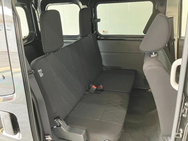 アトレーＲＳ　４ＷＤ　ターボ　ディスプレイオーディオ　届出済未使用車衝突被害軽減ブレーキ　コーナーセンサー　９型ディスプレイオーディオ　フルセグ　Ｂｌｕｅｔｏｏｔｈ　ＵＳＢ　バックカメラ　クルーズコントロール　両側電動スライドドア　ＬＥＤ　オートライト　オートエアコン（滋賀県）の中古車