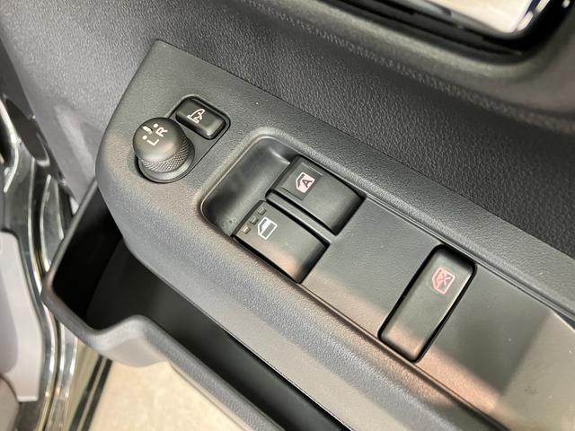 アトレーＲＳ　４ＷＤ　ターボ　ディスプレイオーディオ　届出済未使用車衝突被害軽減ブレーキ　コーナーセンサー　９型ディスプレイオーディオ　フルセグ　Ｂｌｕｅｔｏｏｔｈ　ＵＳＢ　バックカメラ　クルーズコントロール　両側電動スライドドア　ＬＥＤ　オートライト　オートエアコン（滋賀県）の中古車