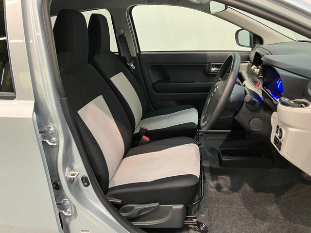 ミライースＧ　ＳＡ３　スマートキー　前席シートヒーター　届出済未使用車衝突被害軽減ブレーキ　スマアシ３　コーナーセンサー　バックカメラ（ナビ装着時用）　ＬＥＤヘッドライト　電動格納式ミラー　マニュアルレベリング　シートヒーター　スマートキー　オートライト　エコアイドル（滋賀県）の中古車