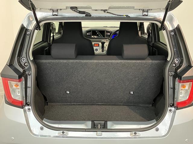 ミライースＧ　ＳＡ３　スマートキー　前席シートヒーター　届出済未使用車衝突被害軽減ブレーキ　スマアシ３　コーナーセンサー　バックカメラ（ナビ装着時用）　ＬＥＤヘッドライト　電動格納式ミラー　マニュアルレベリング　シートヒーター　スマートキー　オートライト　エコアイドル（滋賀県）の中古車