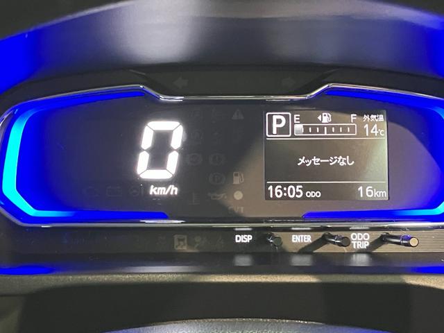 ミライースＧ　ＳＡ３　スマートキー　前席シートヒーター　届出済未使用車衝突被害軽減ブレーキ　スマアシ３　コーナーセンサー　バックカメラ（ナビ装着時用）　ＬＥＤヘッドライト　電動格納式ミラー　マニュアルレベリング　シートヒーター　スマートキー　オートライト　エコアイドル（滋賀県）の中古車