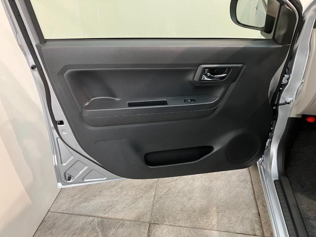 ミライースＧ　ＳＡ３　スマートキー　前席シートヒーター　届出済未使用車衝突被害軽減ブレーキ　スマアシ３　コーナーセンサー　バックカメラ（ナビ装着時用）　ＬＥＤヘッドライト　電動格納式ミラー　マニュアルレベリング　シートヒーター　スマートキー　オートライト　エコアイドル（滋賀県）の中古車